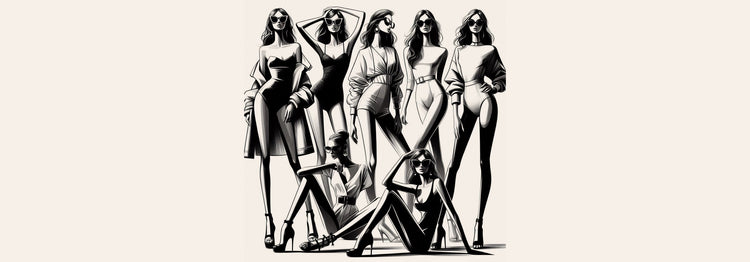 Ladies Wear