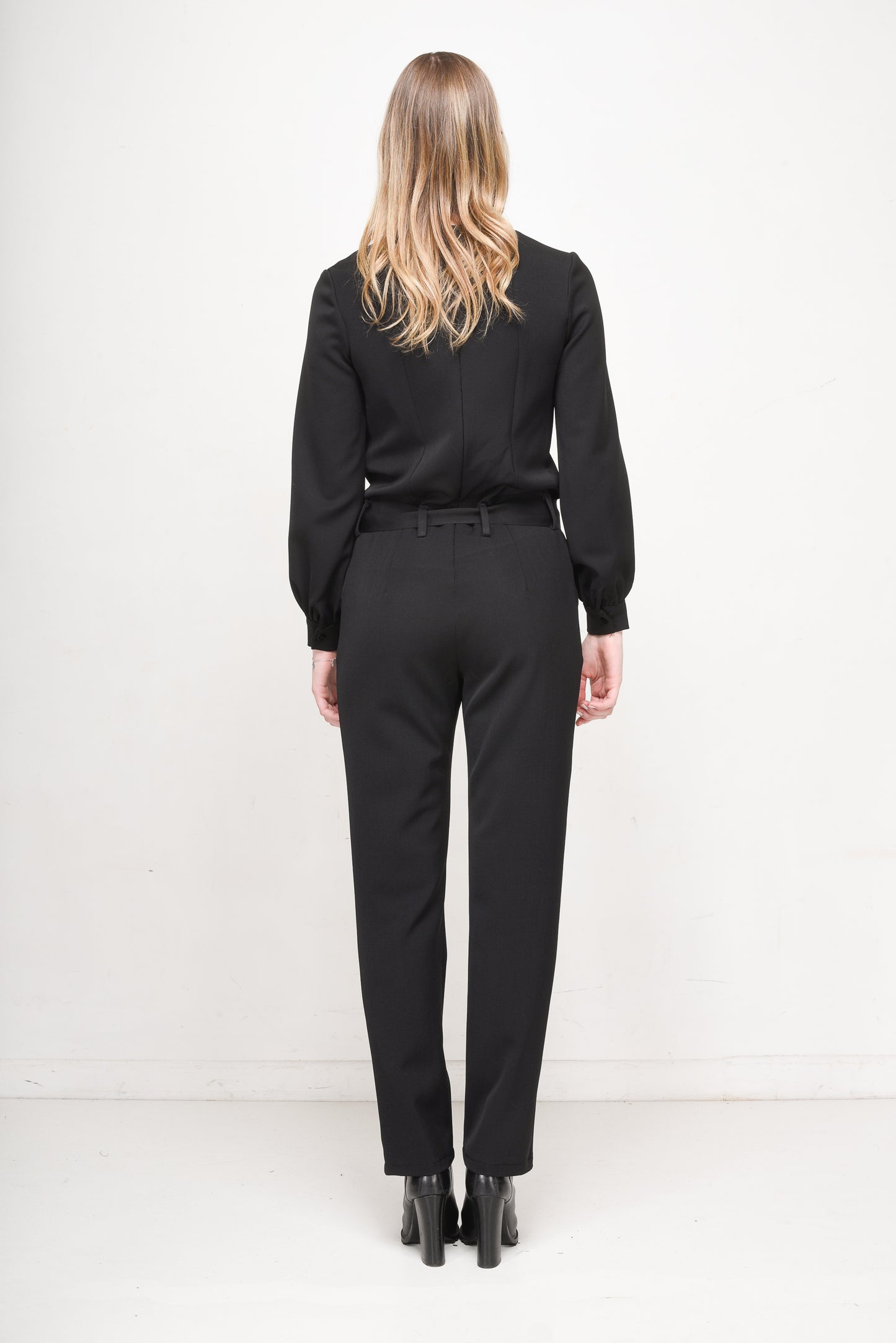 Vasa Jumpsuit