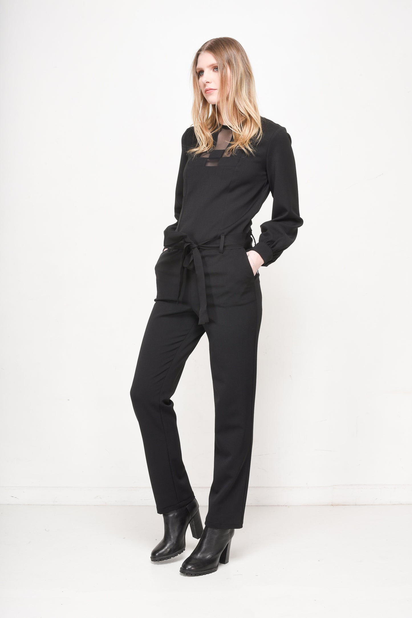 Vasa Jumpsuit