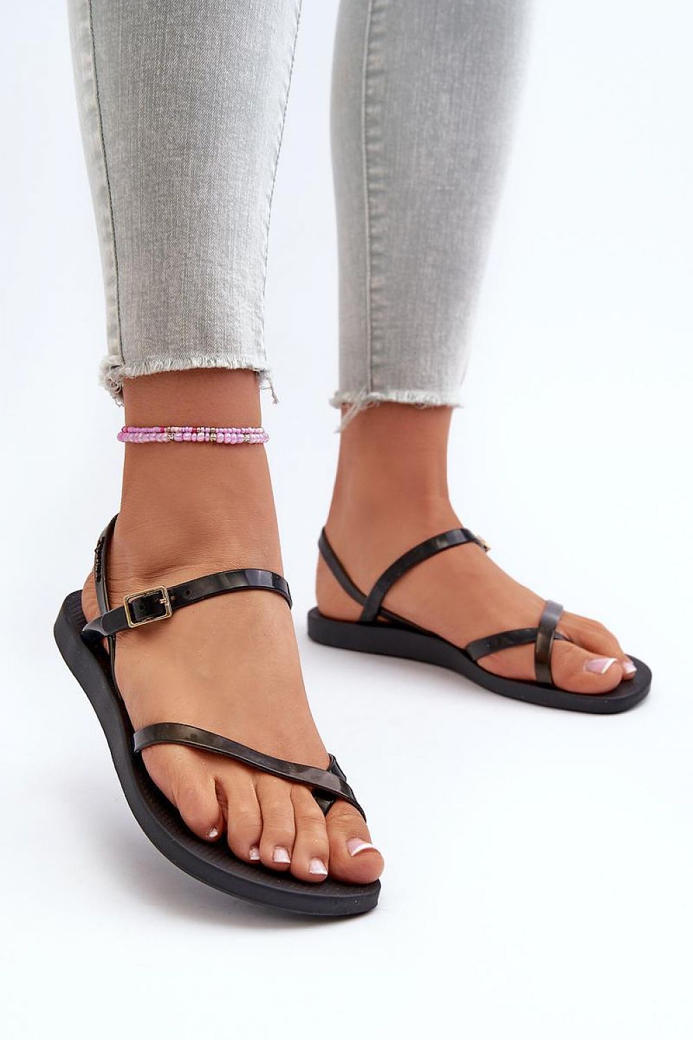 Sandals Model 197707 Step in Style