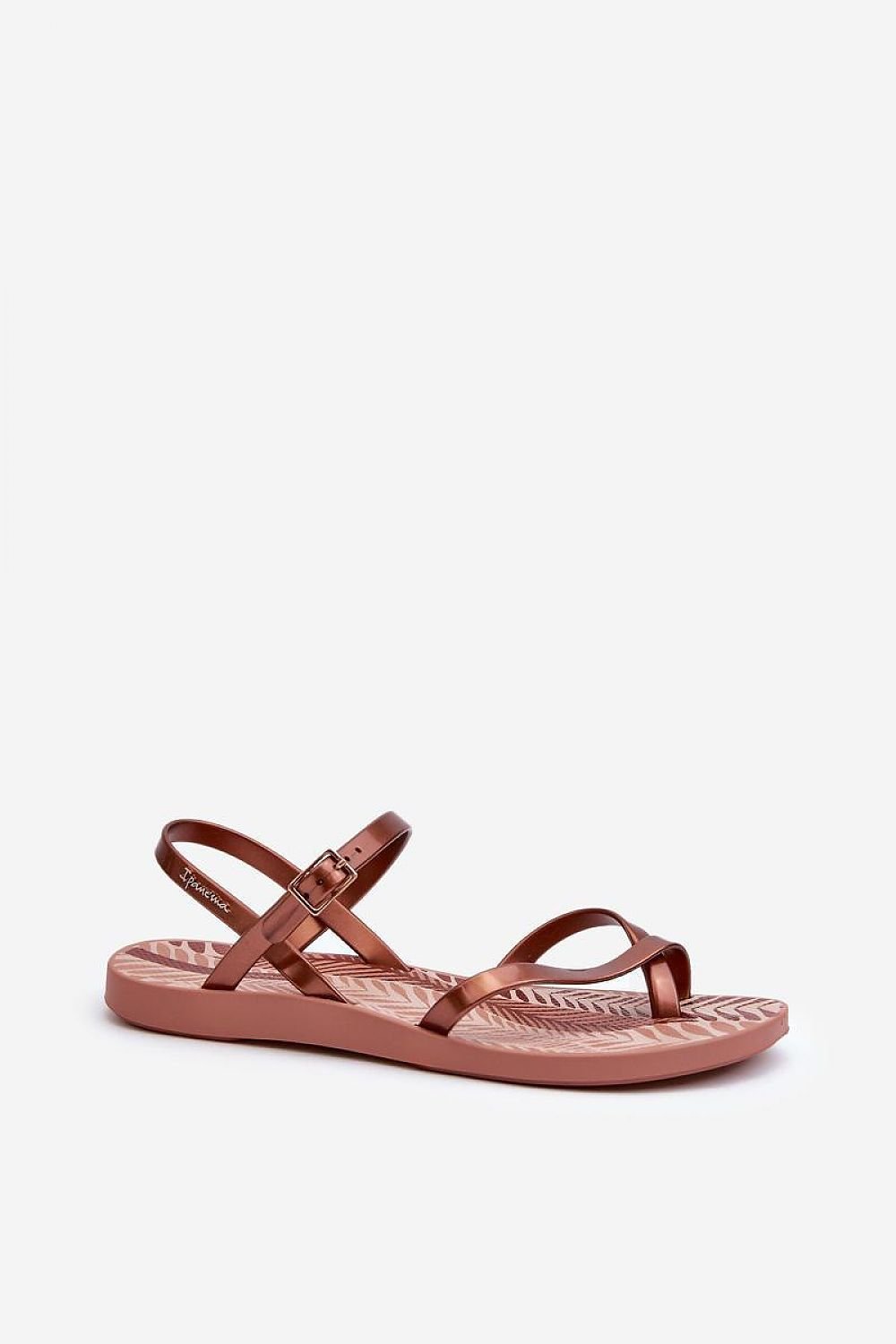 Sandals Model 197708 Step in Style