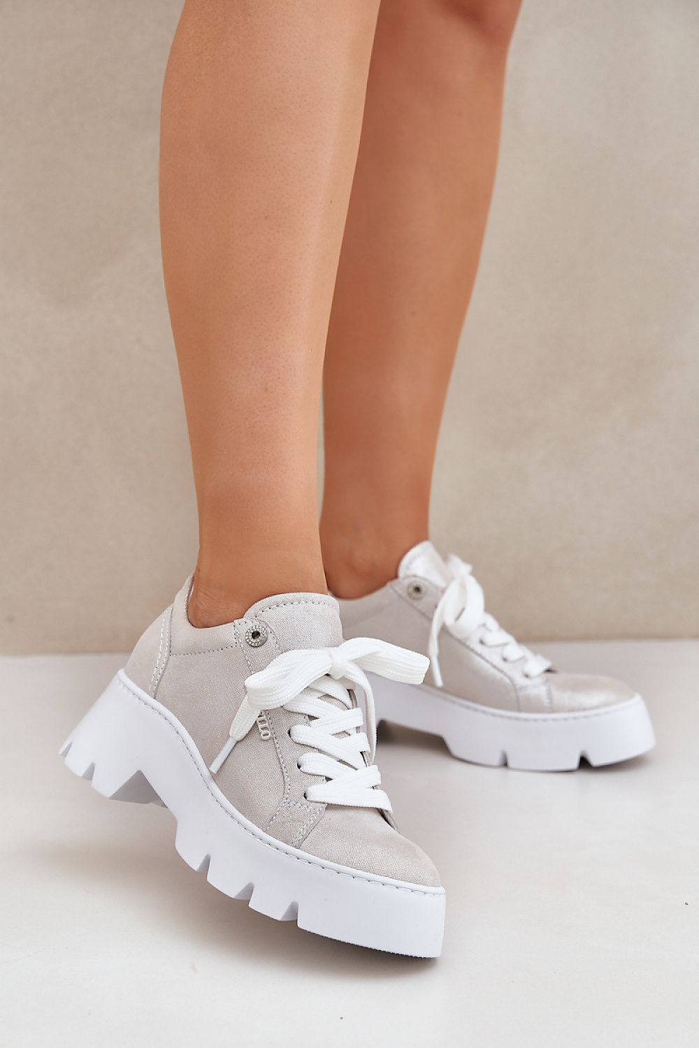 Sport Shoes Model 208345 Step in Style