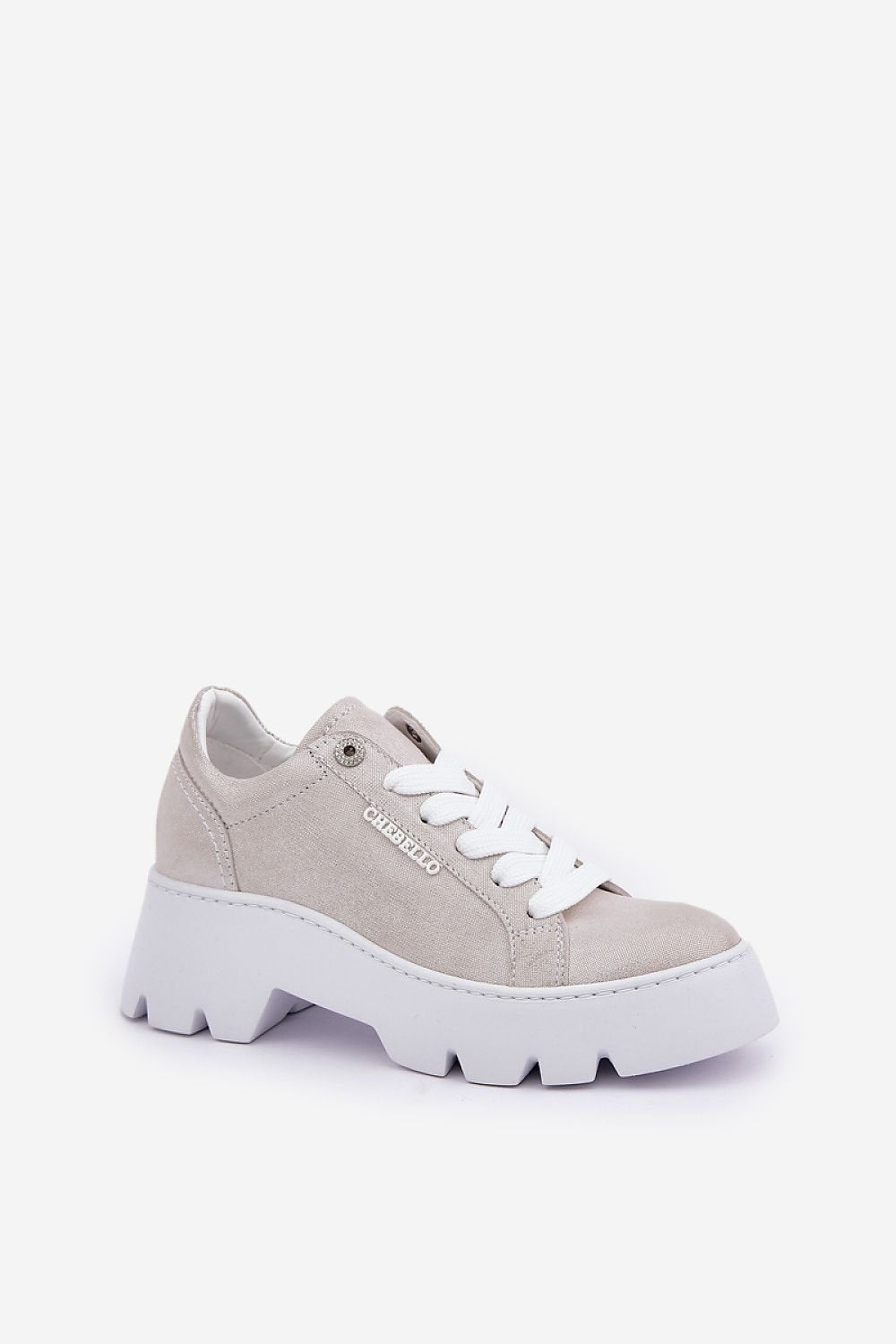 Sport Shoes Model 208345 Step in Style