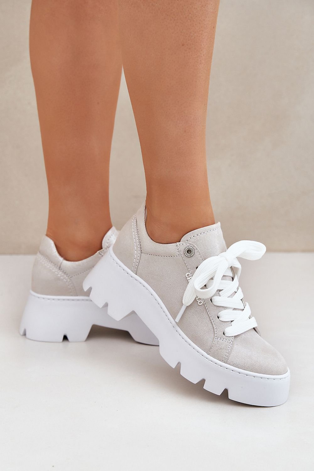 Sport Shoes Model 208345 Step in Style