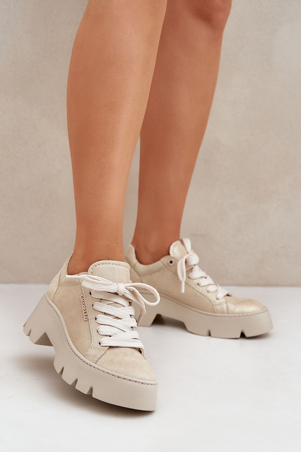 Sport Shoes Model 208346 Step in Style