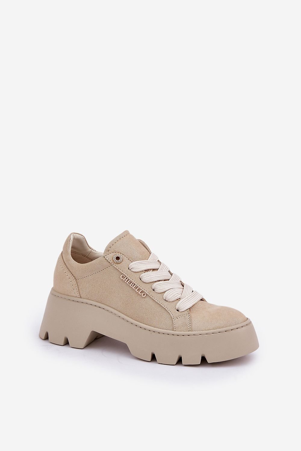 Sport Shoes Model 208346 Step in Style