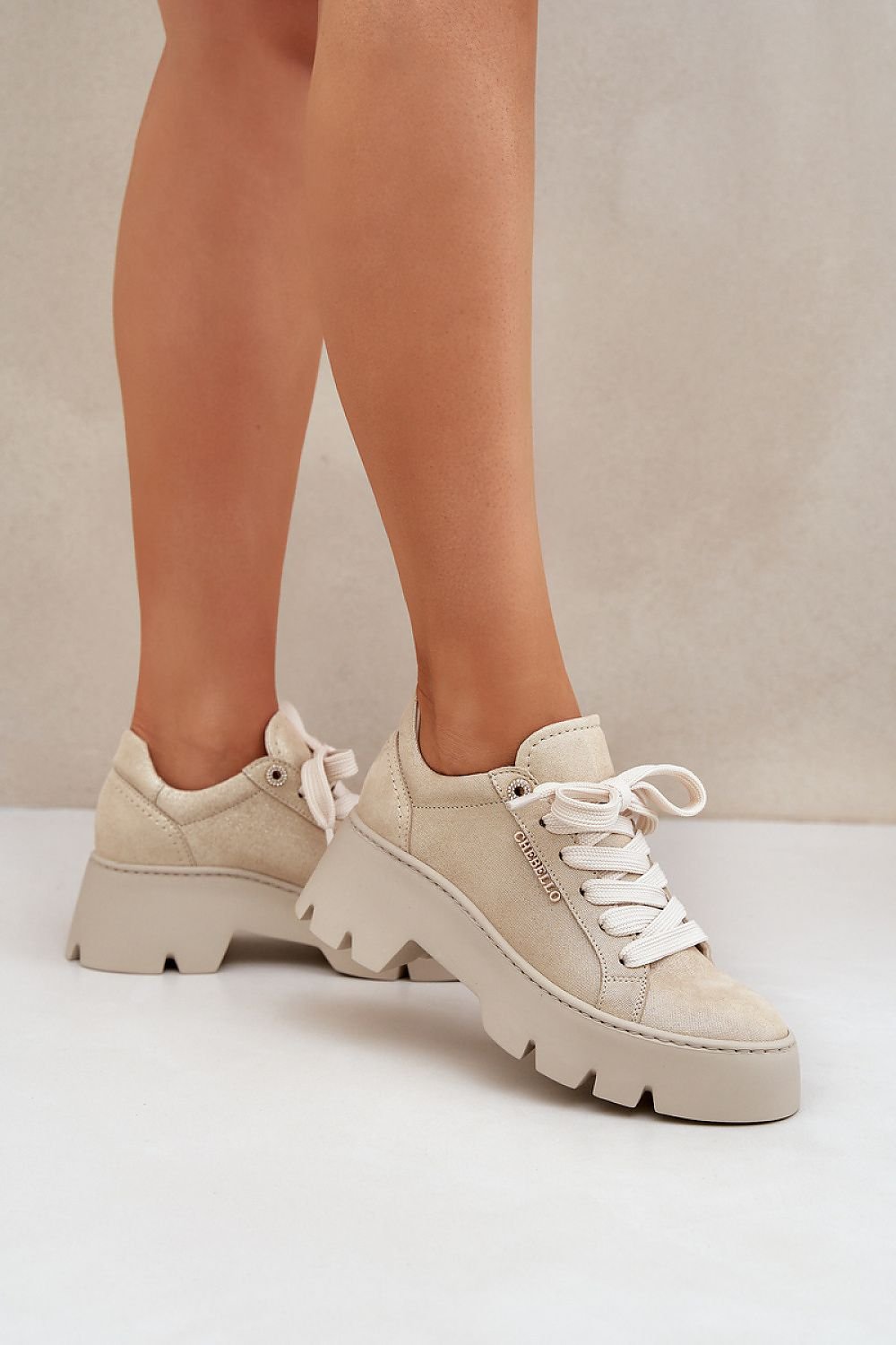 Sport Shoes Model 208346 Step in Style