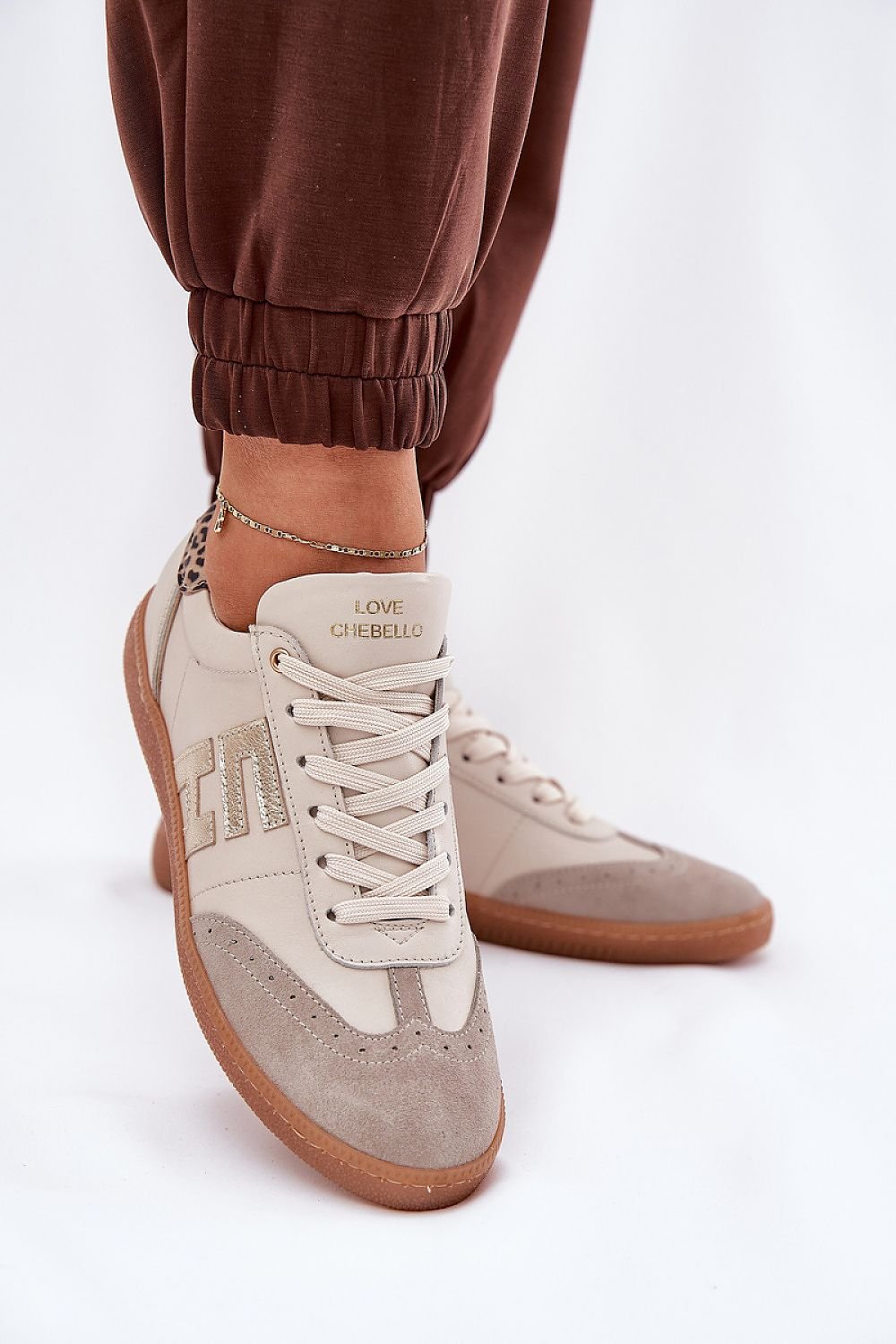 Sport Shoes Model 209452 Step in Style
