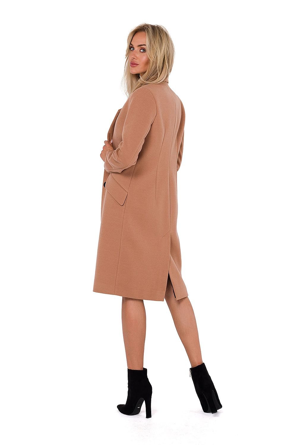 Coat Model 184727 Moe