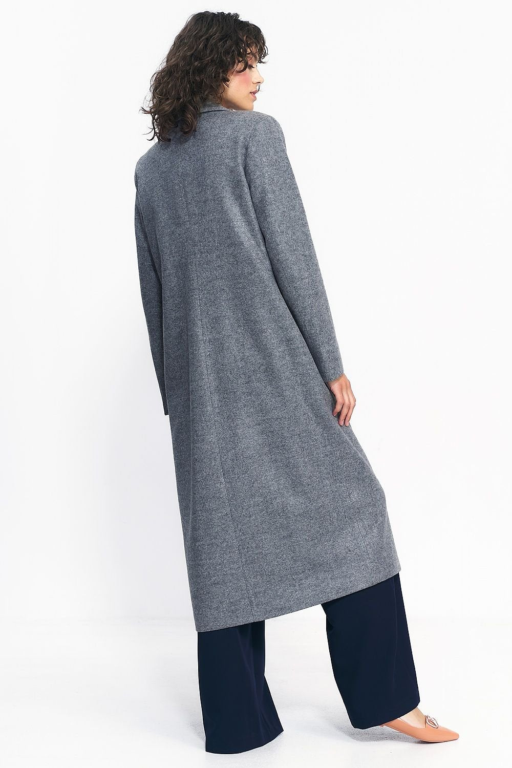 Coat Model 186120 Nife