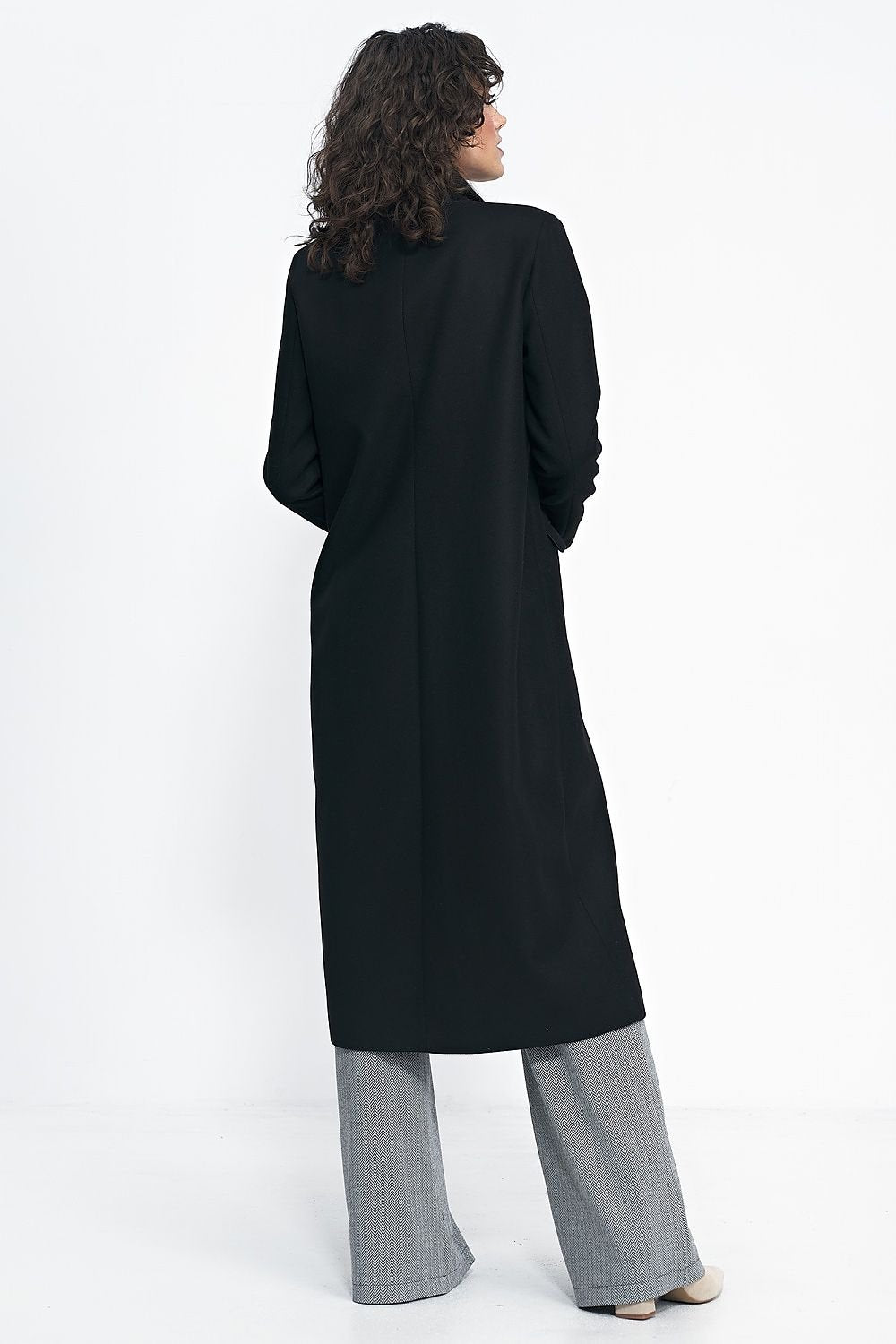 Coat Model 186840 Nife