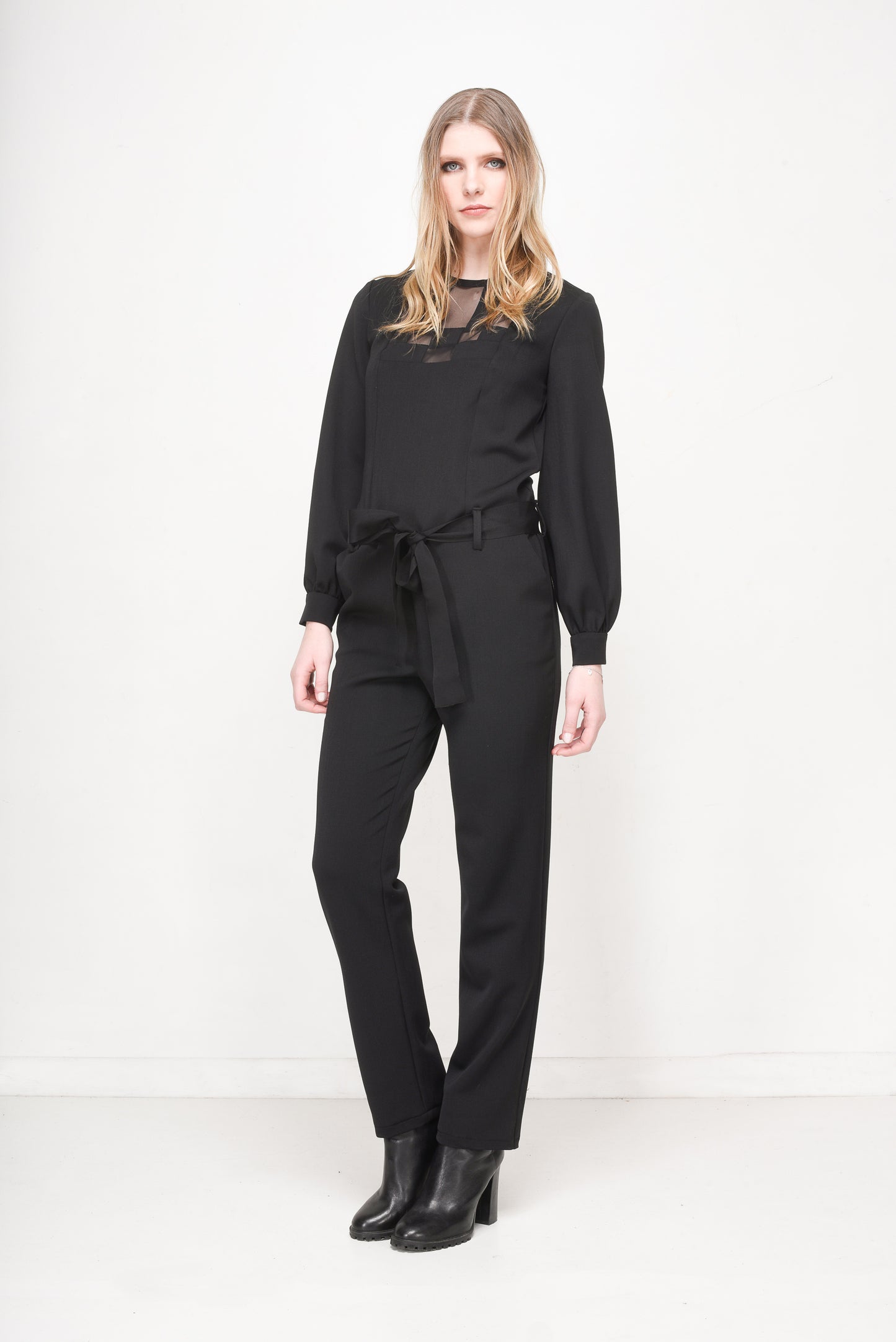 Vasa Jumpsuit