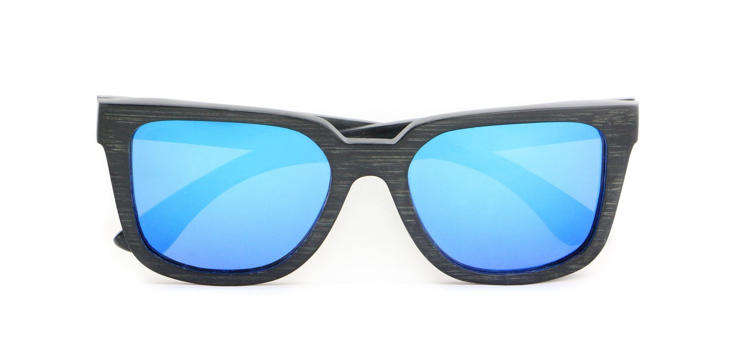 Jackson Bamboo Sunglasses