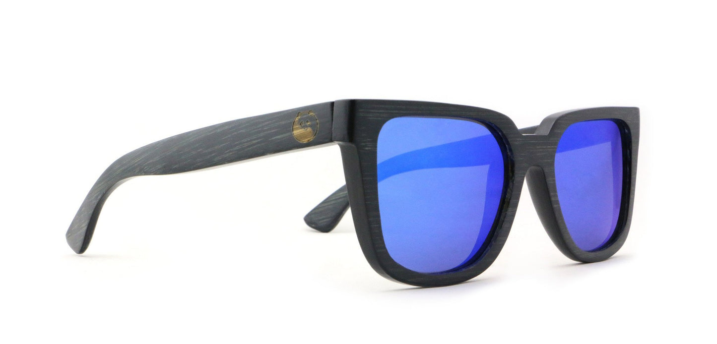 Jackson Bamboo Sunglasses
