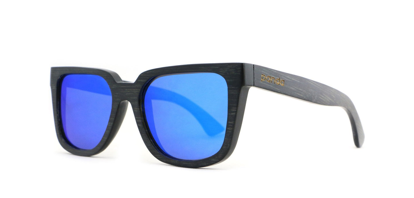 Jackson Bamboo Sunglasses
