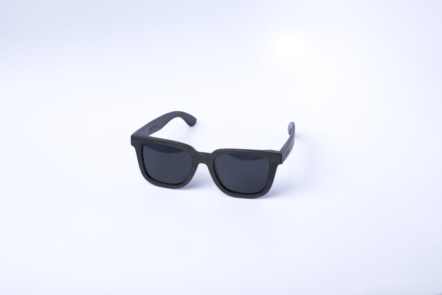 Jackson Bamboo Sunglasses