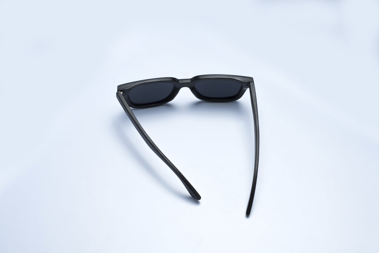 Jackson Bamboo Sunglasses
