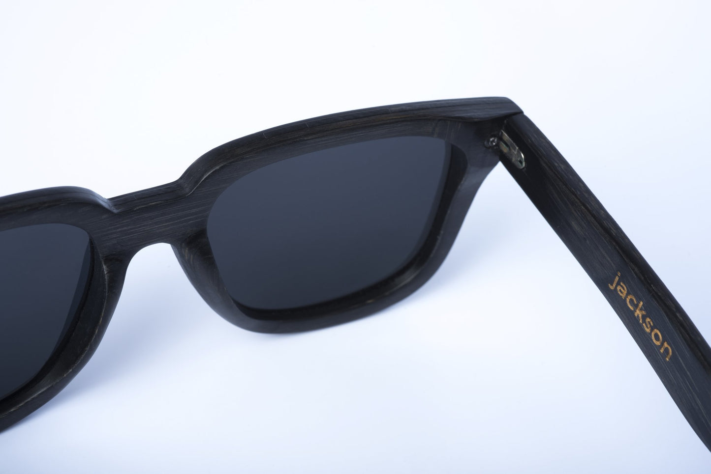 Jackson Bamboo Sunglasses