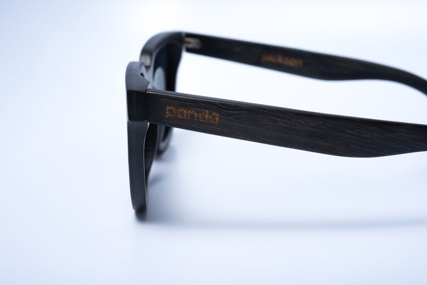 Jackson Bamboo Sunglasses