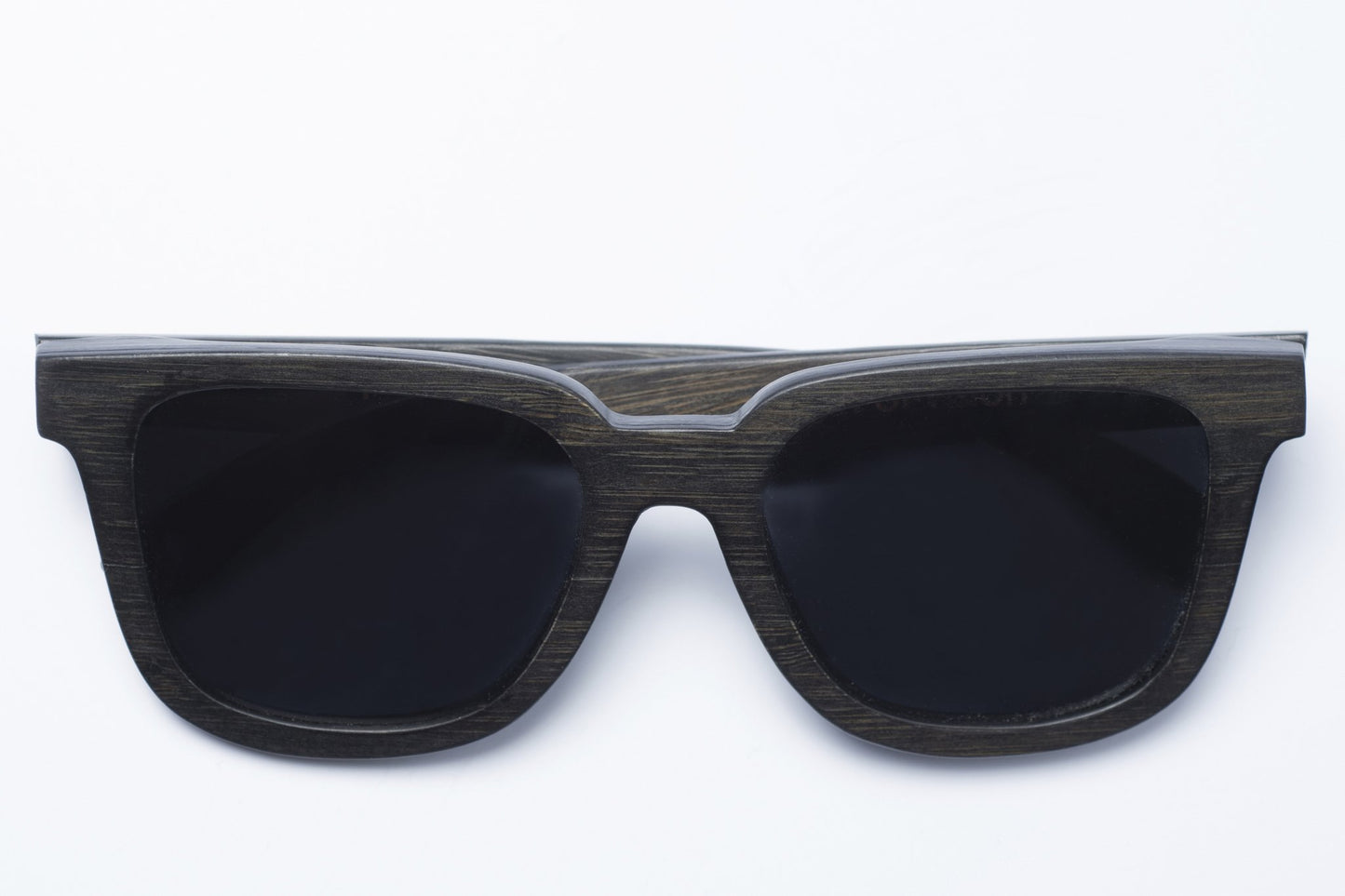 Jackson Bamboo Sunglasses