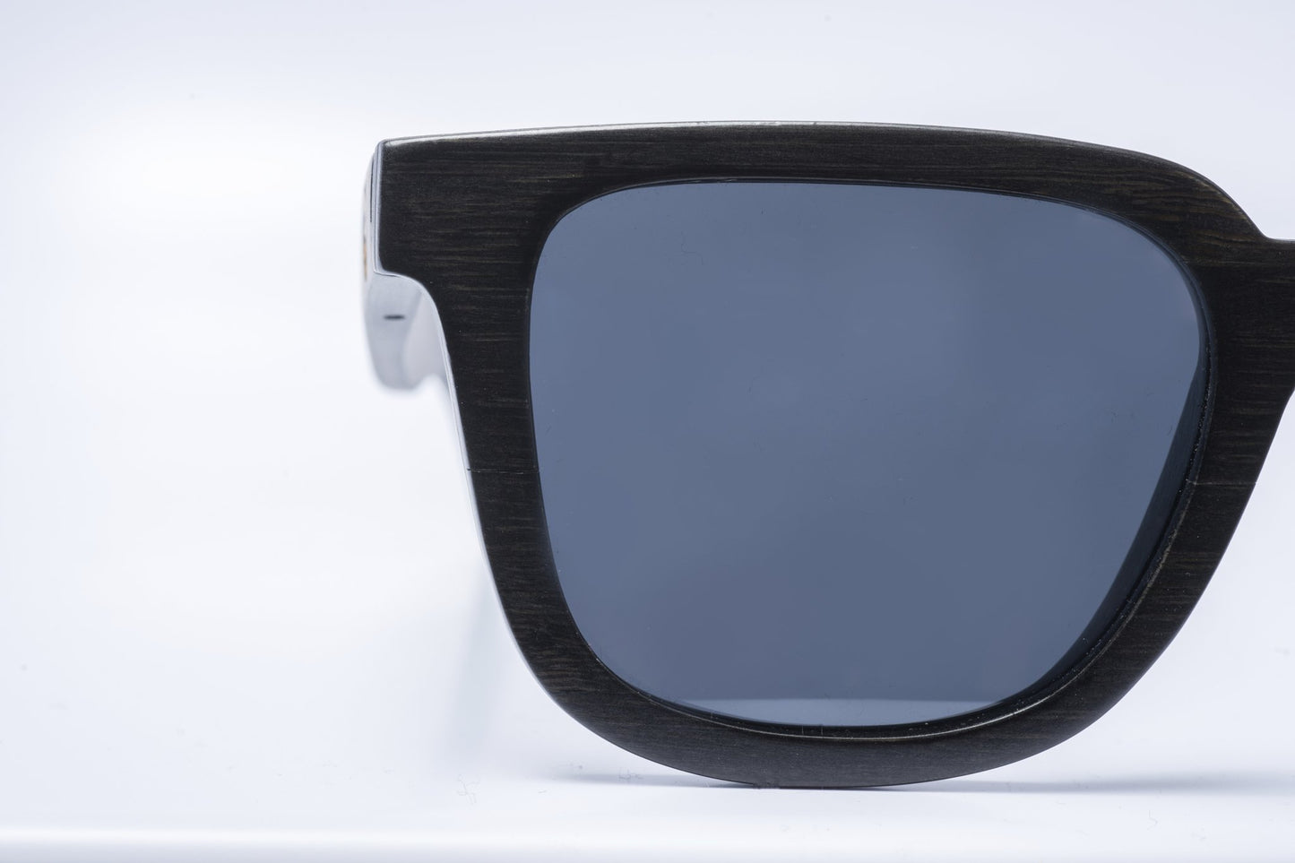 Jackson Bamboo Sunglasses