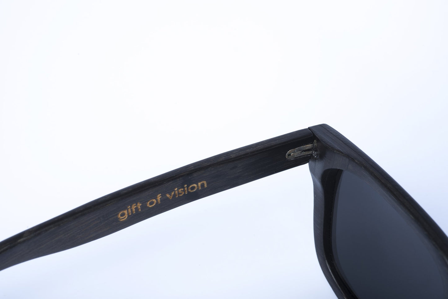 Jackson Bamboo Sunglasses