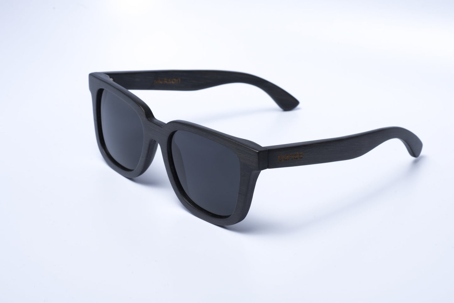 Jackson Bamboo Sunglasses