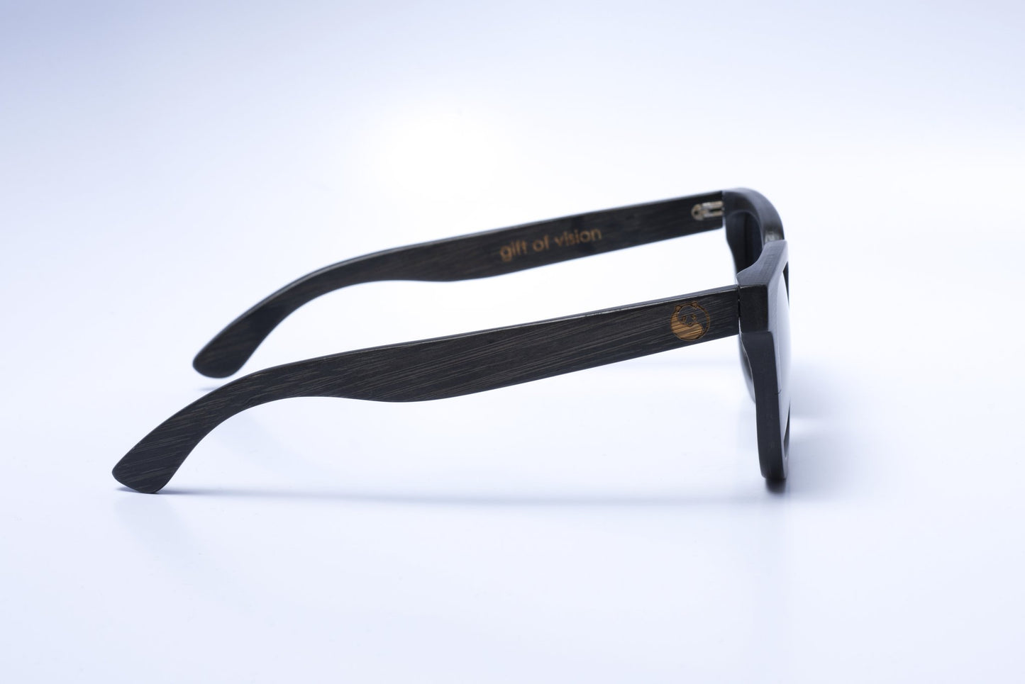 Jackson Bamboo Sunglasses