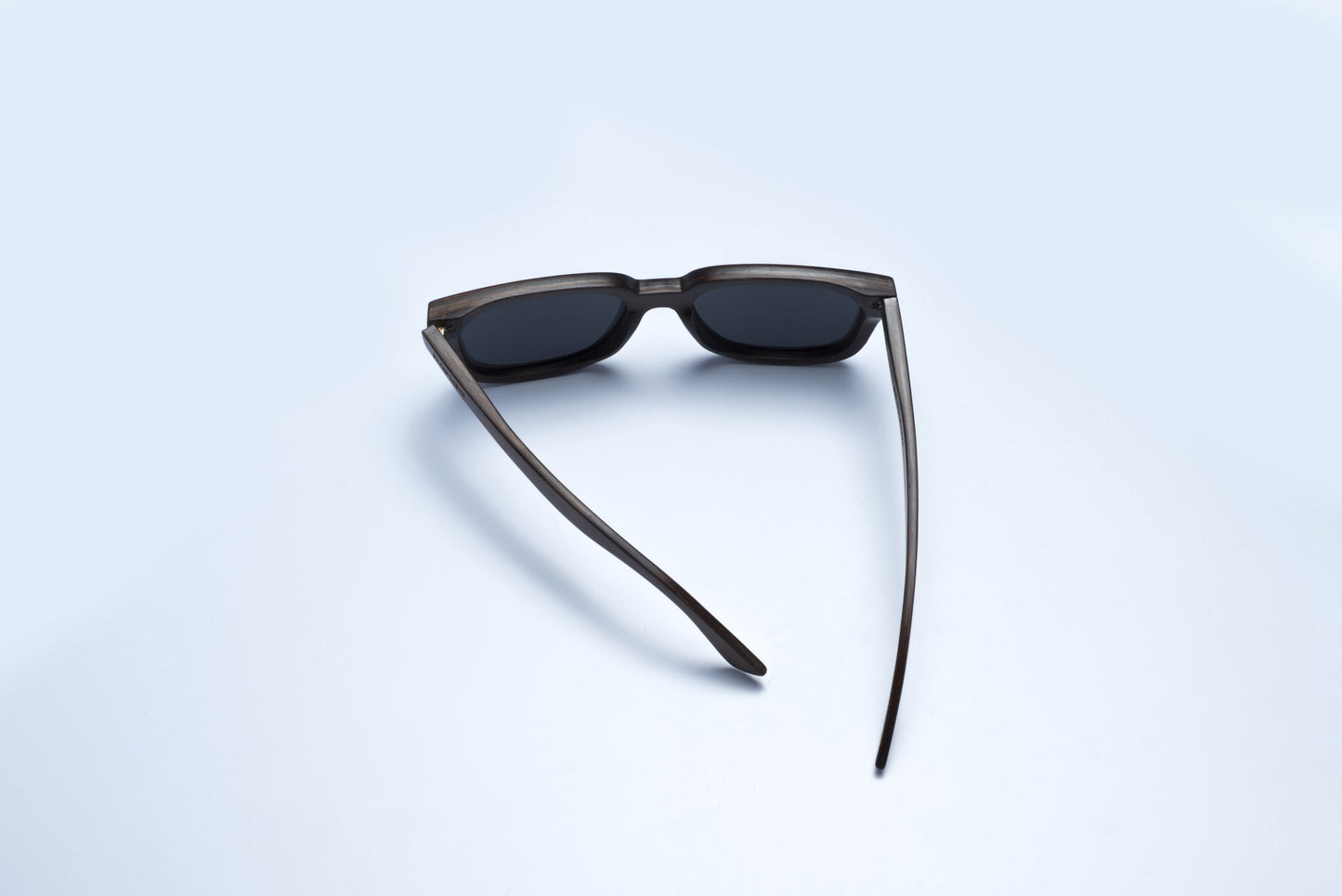 Jackson Bamboo Sunglasses
