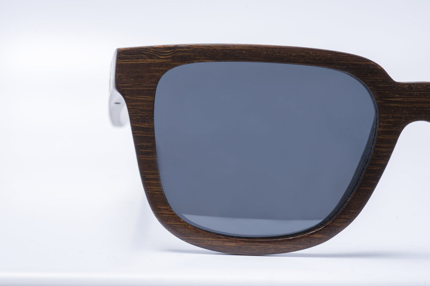 Jackson Bamboo Sunglasses