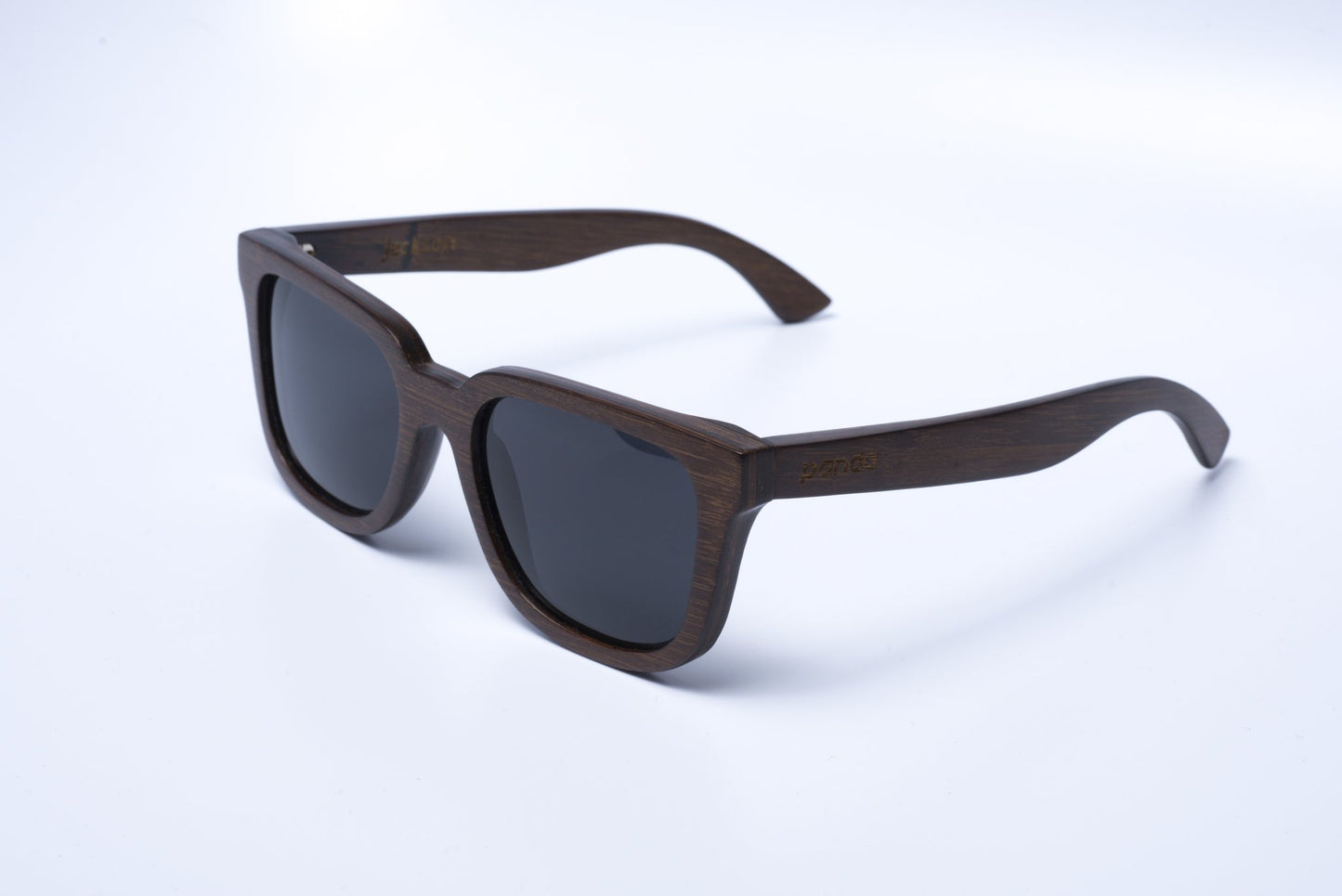 Jackson Bamboo Sunglasses