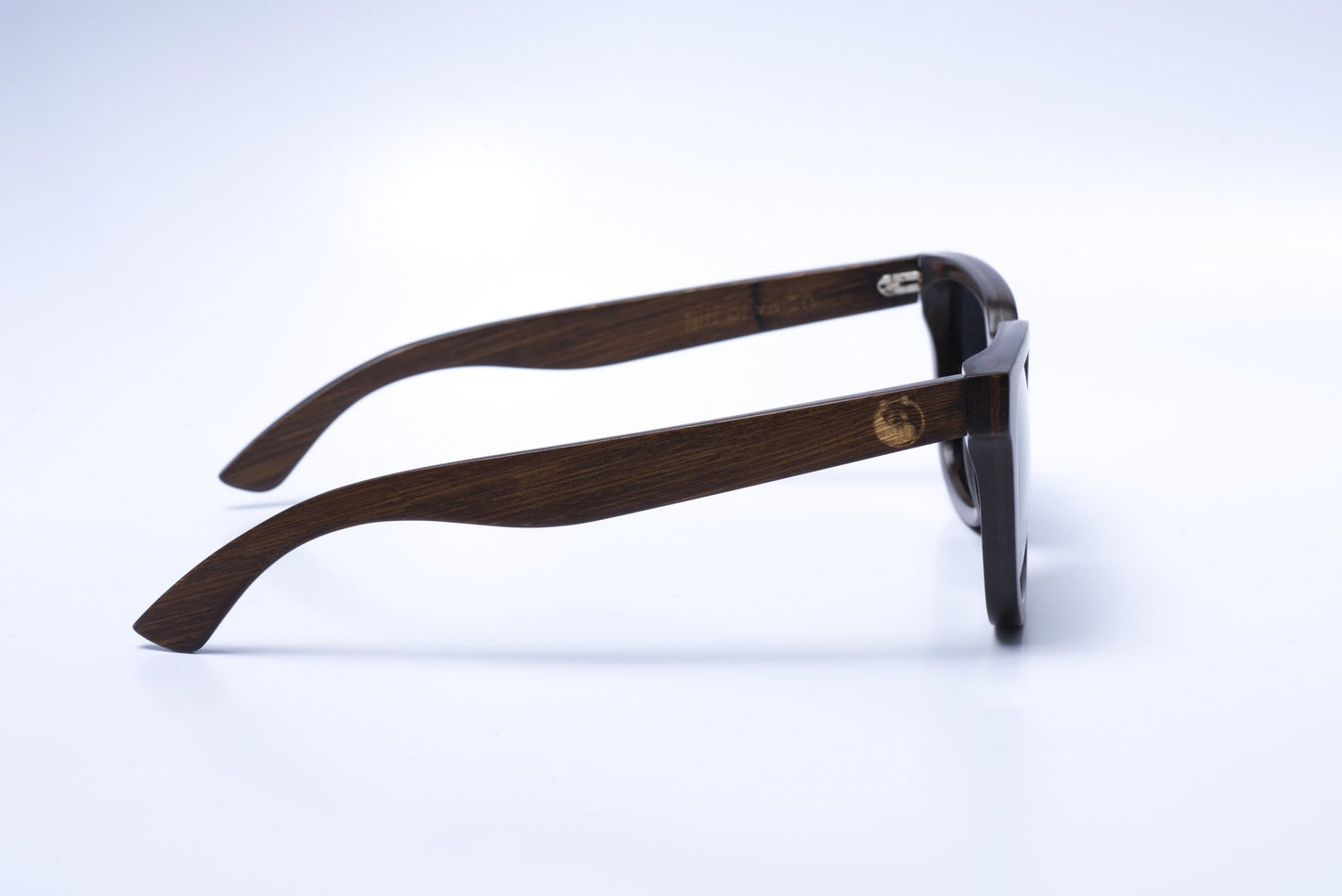 Jackson Bamboo Sunglasses