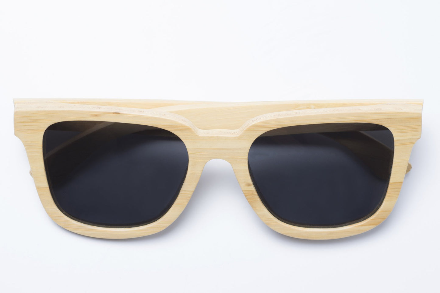 Jackson Bamboo Sunglasses