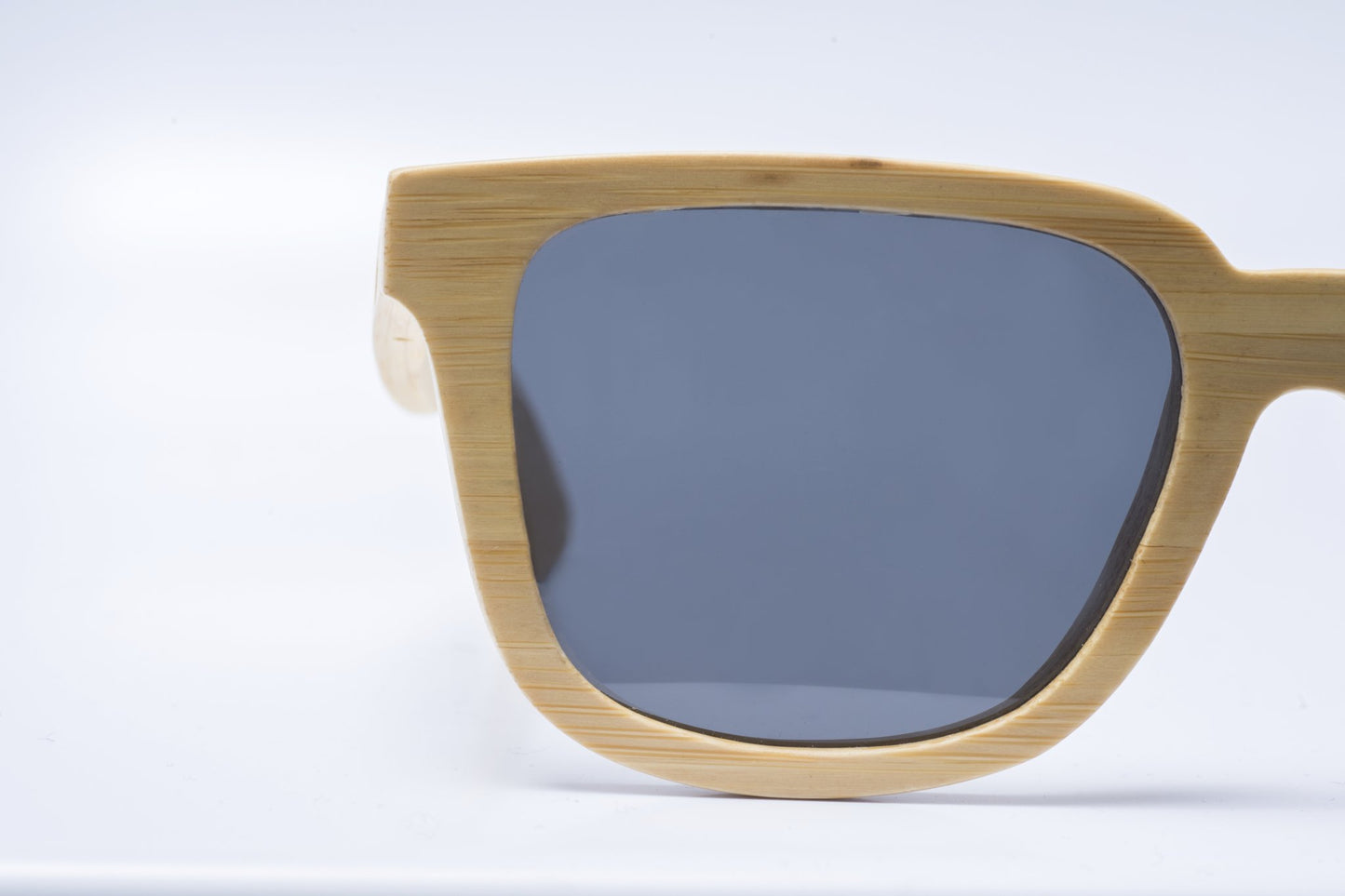 Jackson Bamboo Sunglasses