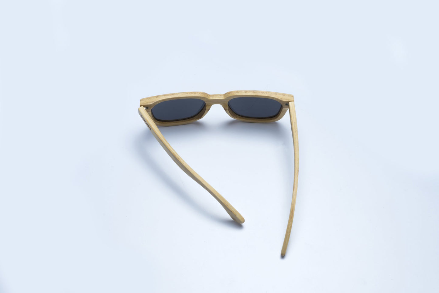 Jackson Bamboo Sunglasses