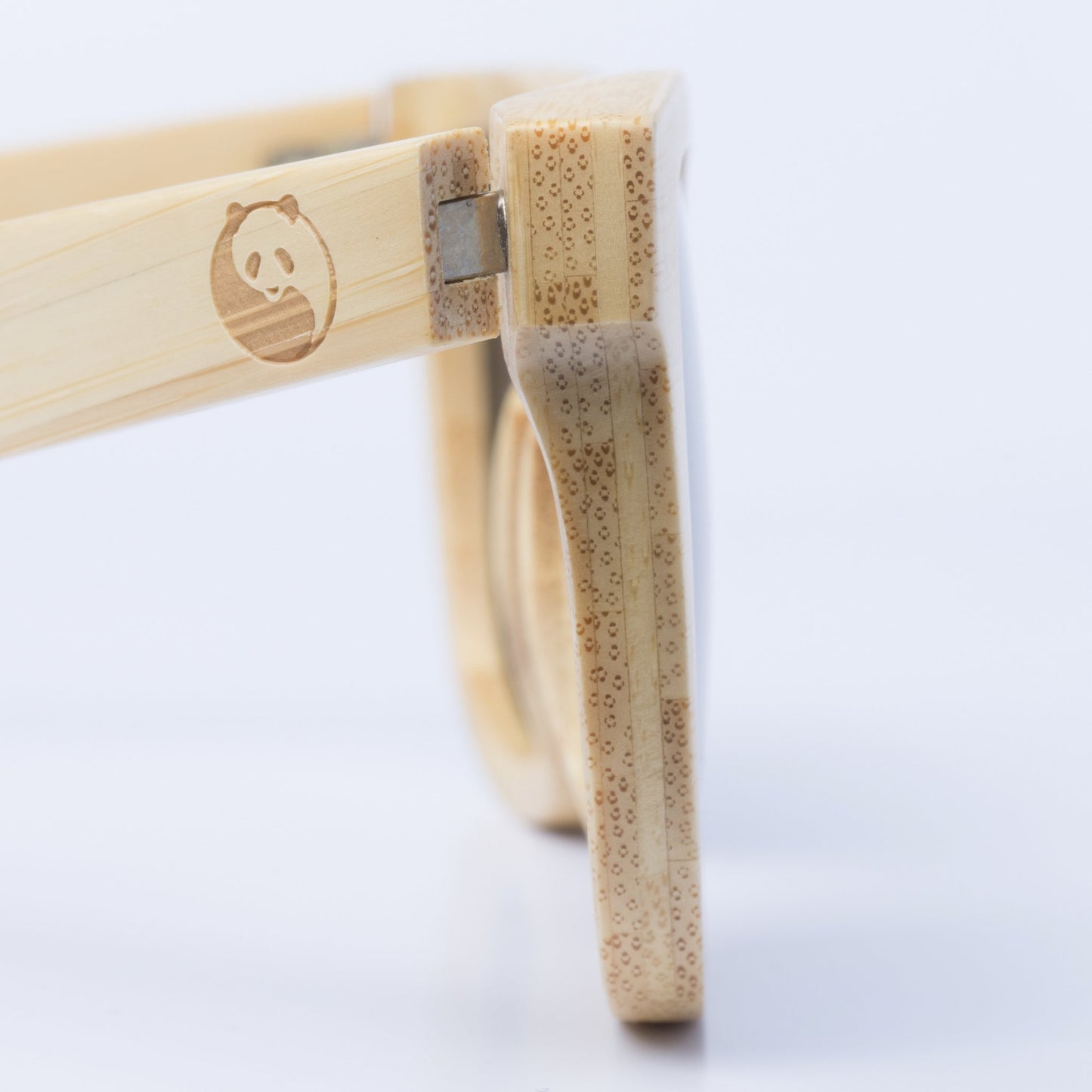 Jackson Bamboo Sunglasses