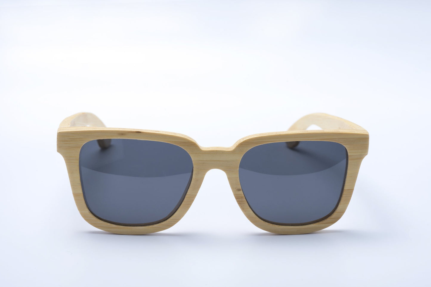 Jackson Bamboo Sunglasses