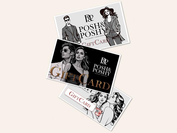 The Perfect Fashion Gift