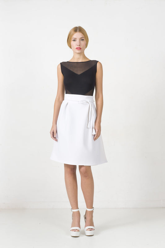 Neoprene Skirt