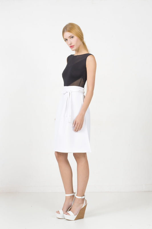 Neoprene Skirt