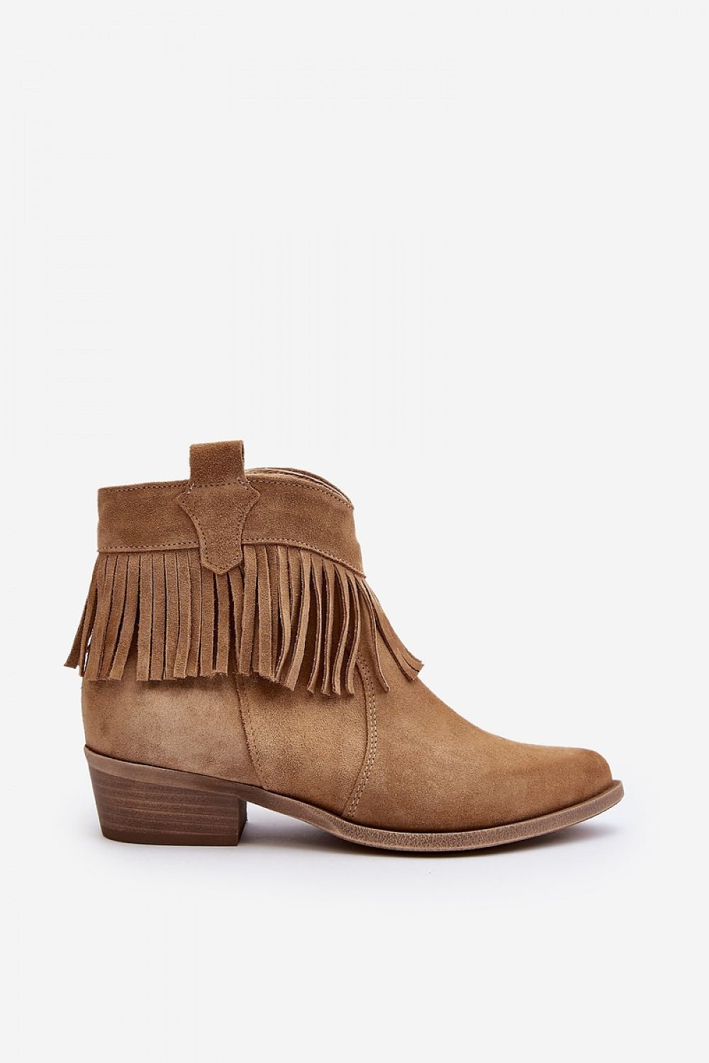 Heel Boots Model 192285 Step in Style