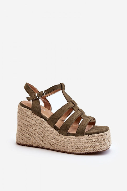 Buskin Model 194170 Step in Style