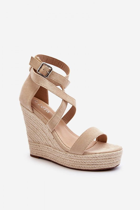 Buskin Model 194179 Step in Style