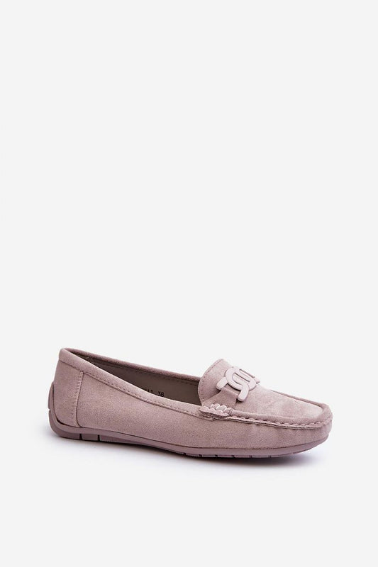 Mocassin Model 196393 Step in Style