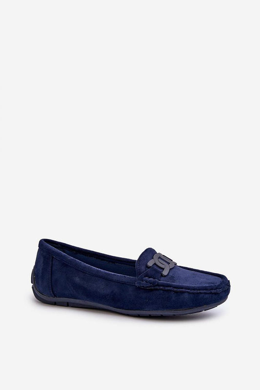 Mocassin Model 196394 Step in Style