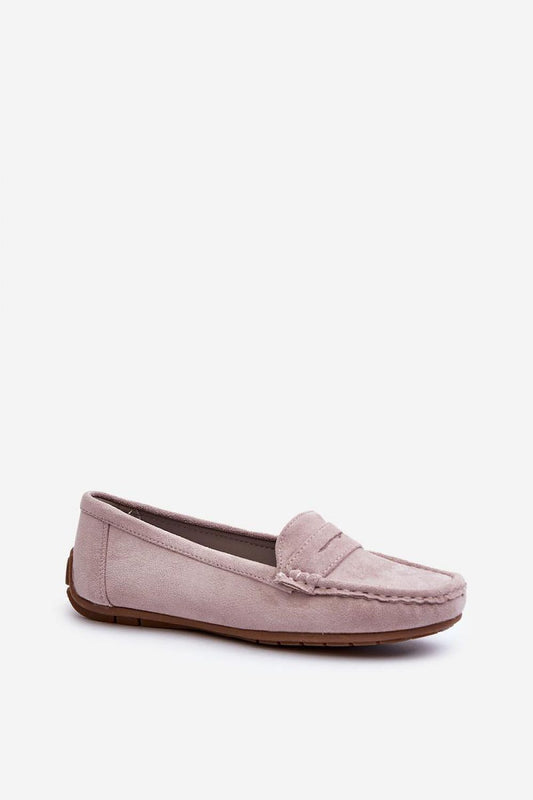 Mocassin Model 196396 Step in Style