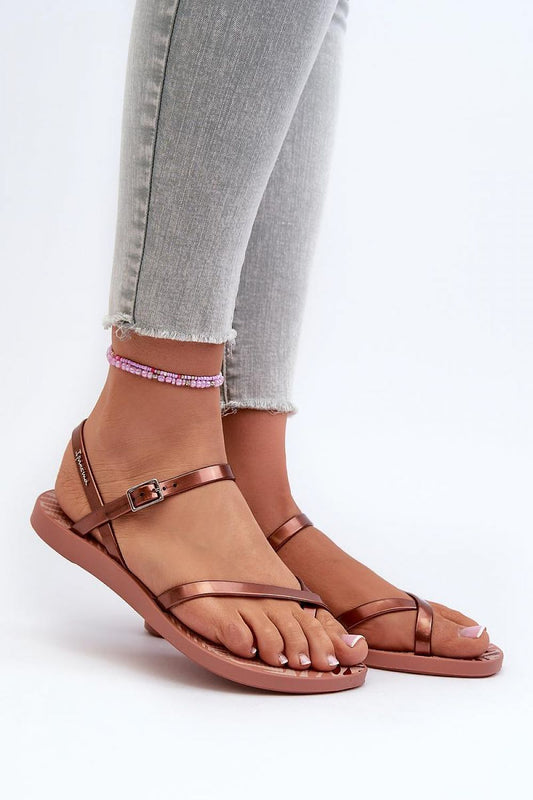 Sandals Model 197708 Step in Style