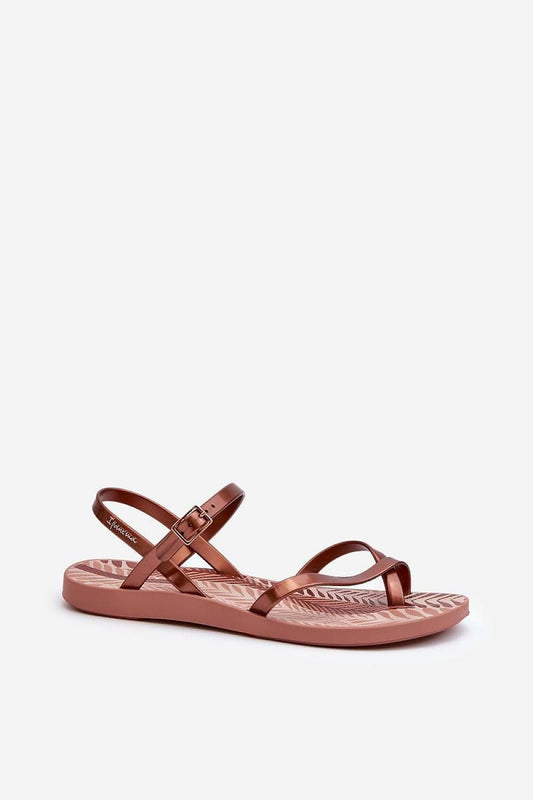 Sandals Model 197708 Step in Style