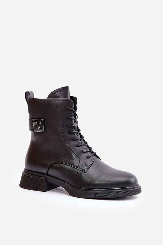 Boots Model 200101 Step in Style