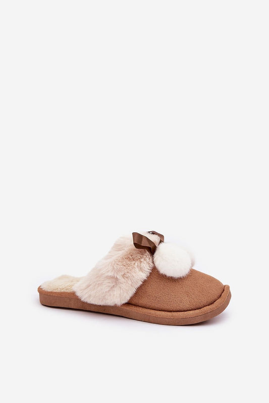 Slippers Model 204929 Step in Style